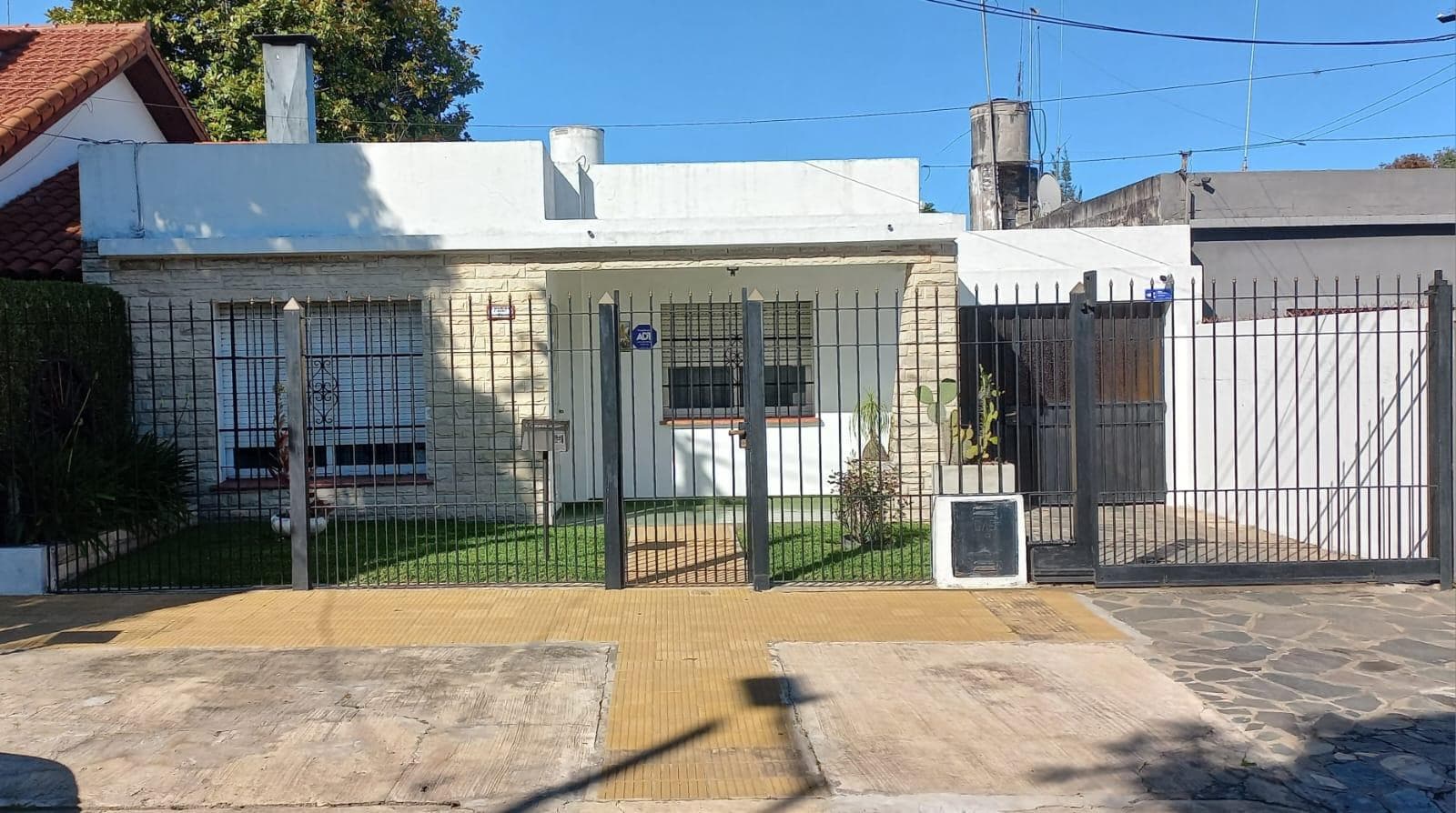 venta 4 ambientes con jardin Malvinas Argentinas - 1