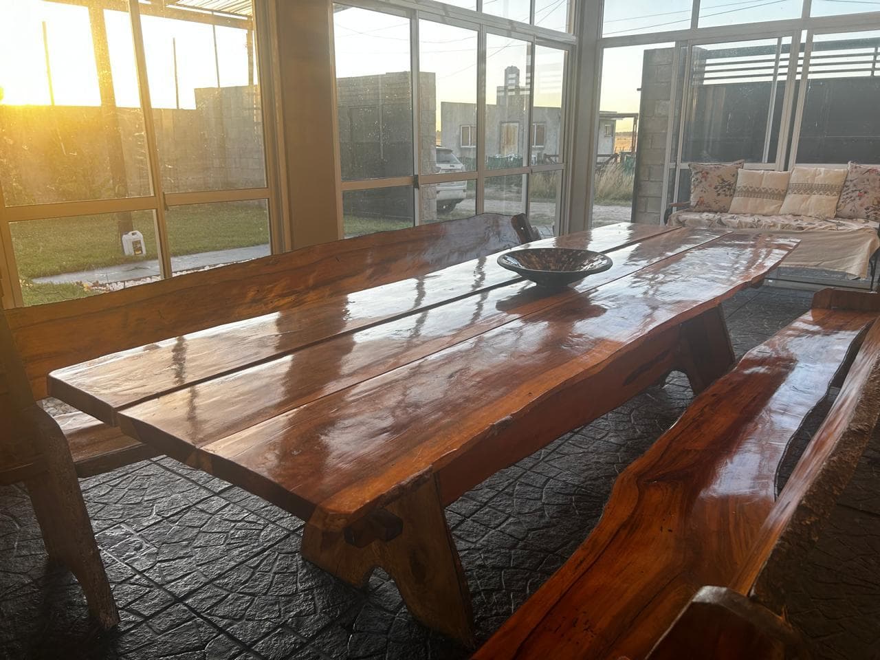 ALQUILER-TEMPORARIO-DIA-FIN DE SEMANA-MES-PISCINA-PARRILLA-QUINCHO - 1