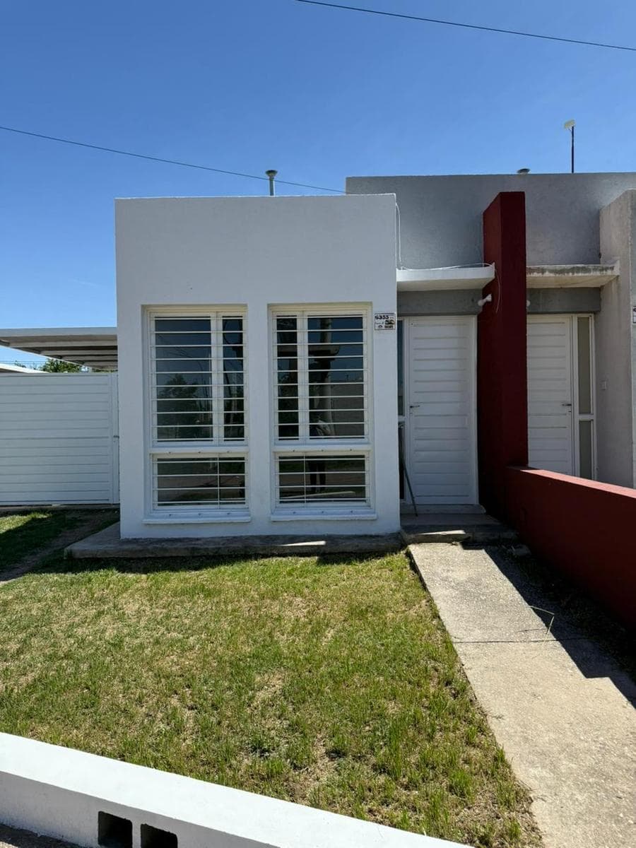 ALQUILER| MONOAMBIENTE en PUBLICA B. MZA 5 - 1