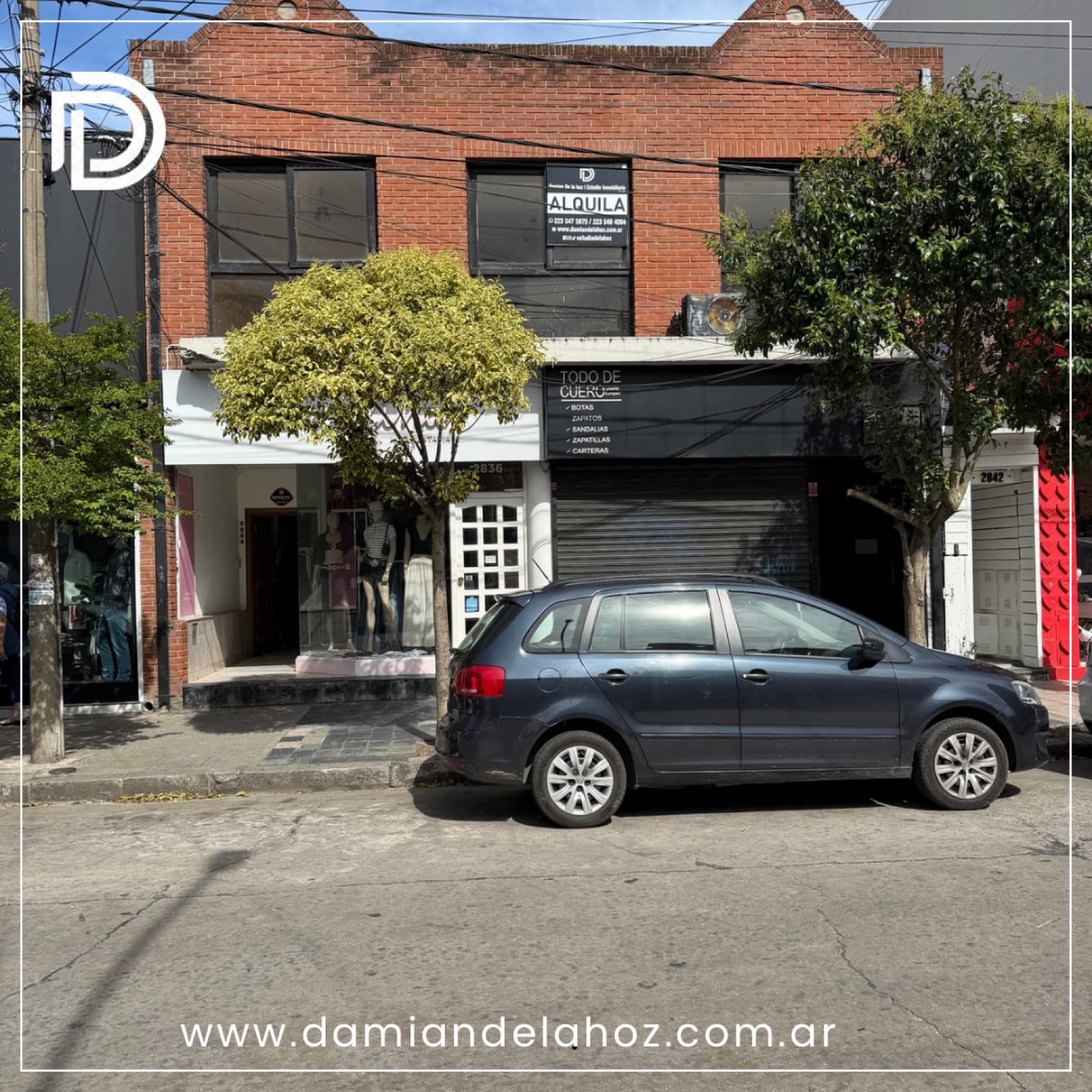 Oficina - Mar Del Plata - 1