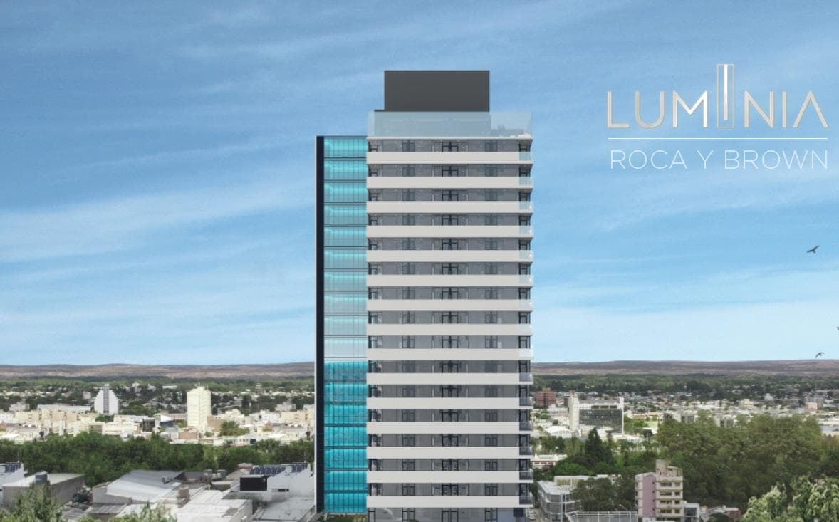 Departamentos y Oficinas en Pozo - 1