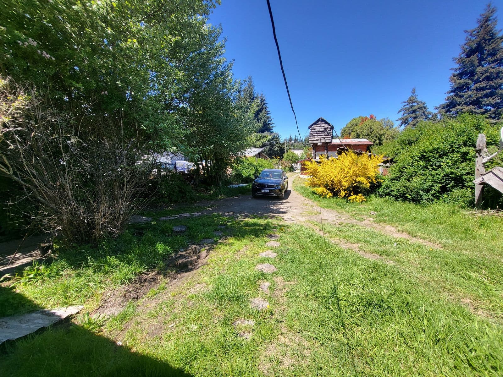 Terreno comercial en Villa La Angostura - 1