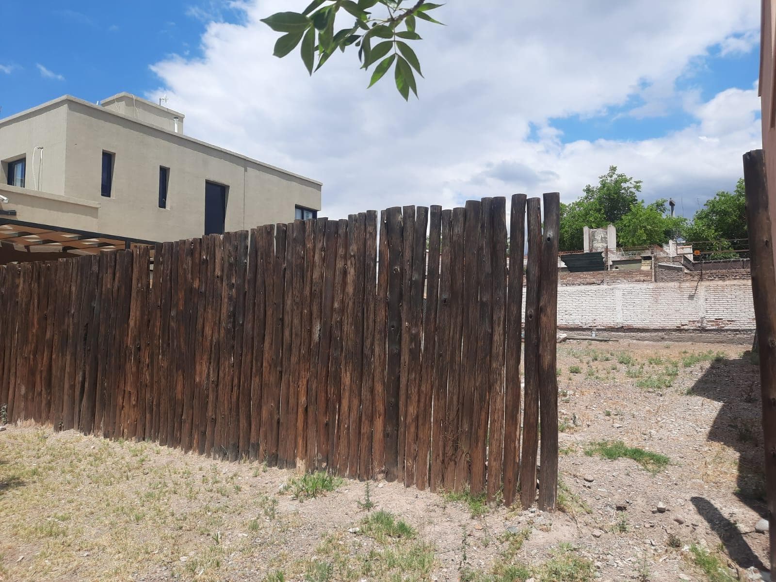 TERRENO EN VENTA BARRIO SOLANAS DE SAN TELMO - 1