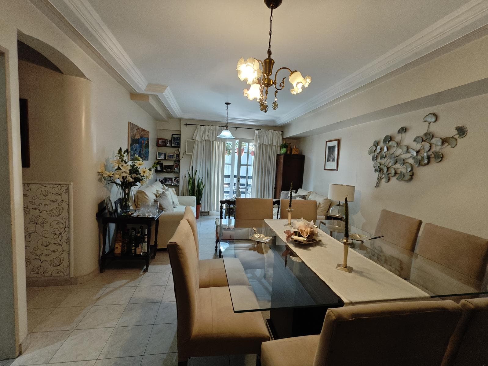 Departamento en venta en Barrio Norte - 1