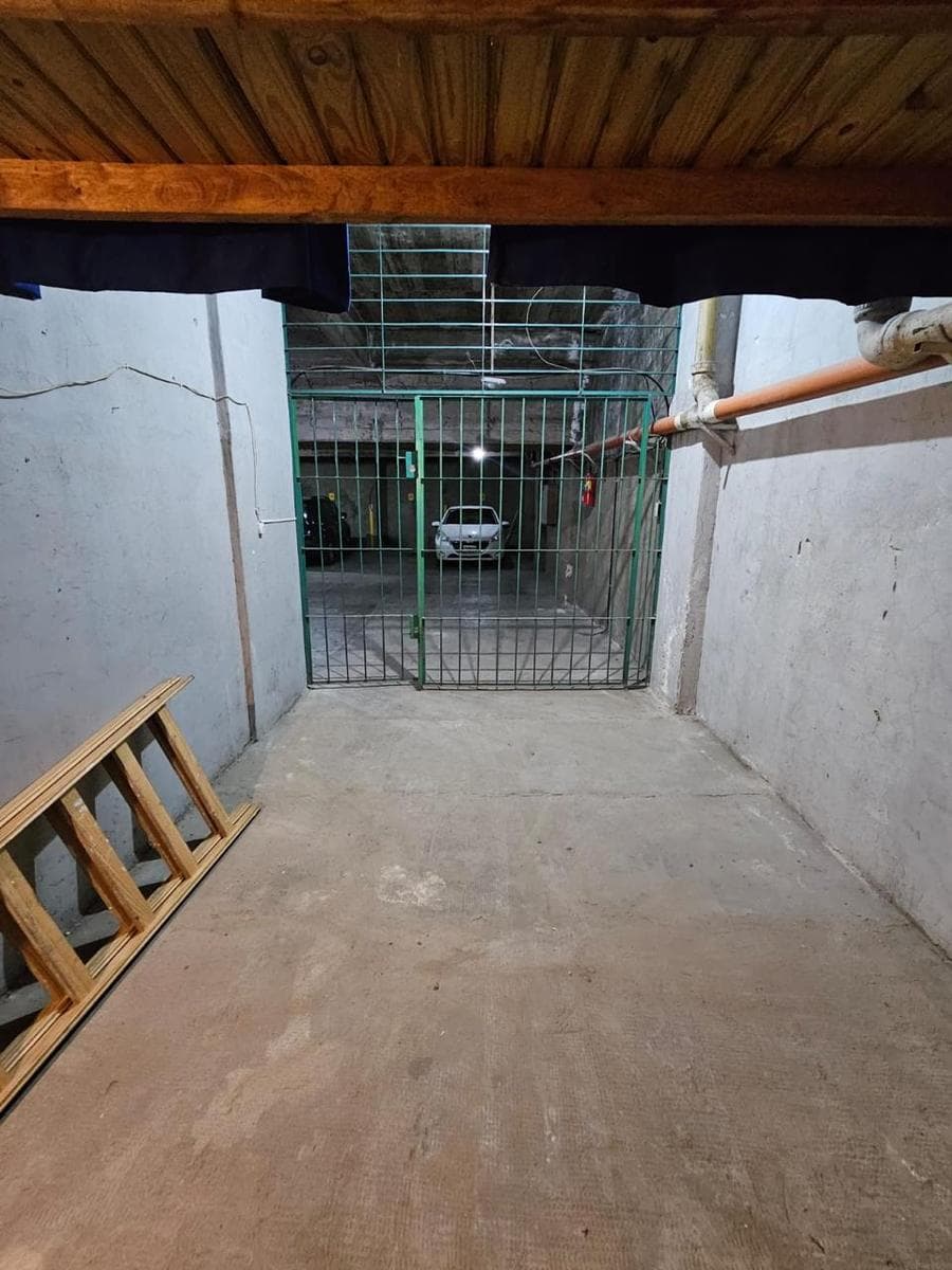 Cochera EN CENTRO MAR DEL PLATA - 1