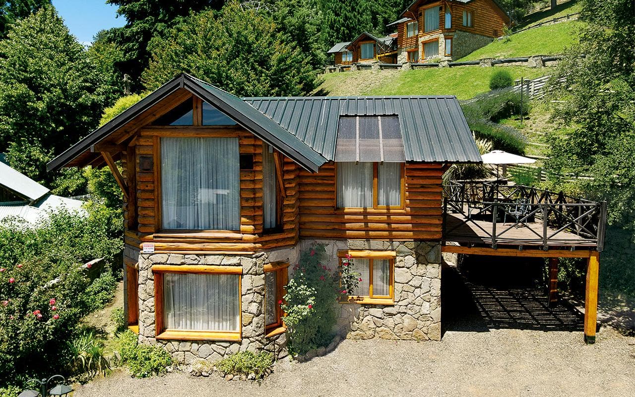 Alquiler Casa en San Martin De Los Andes - 1