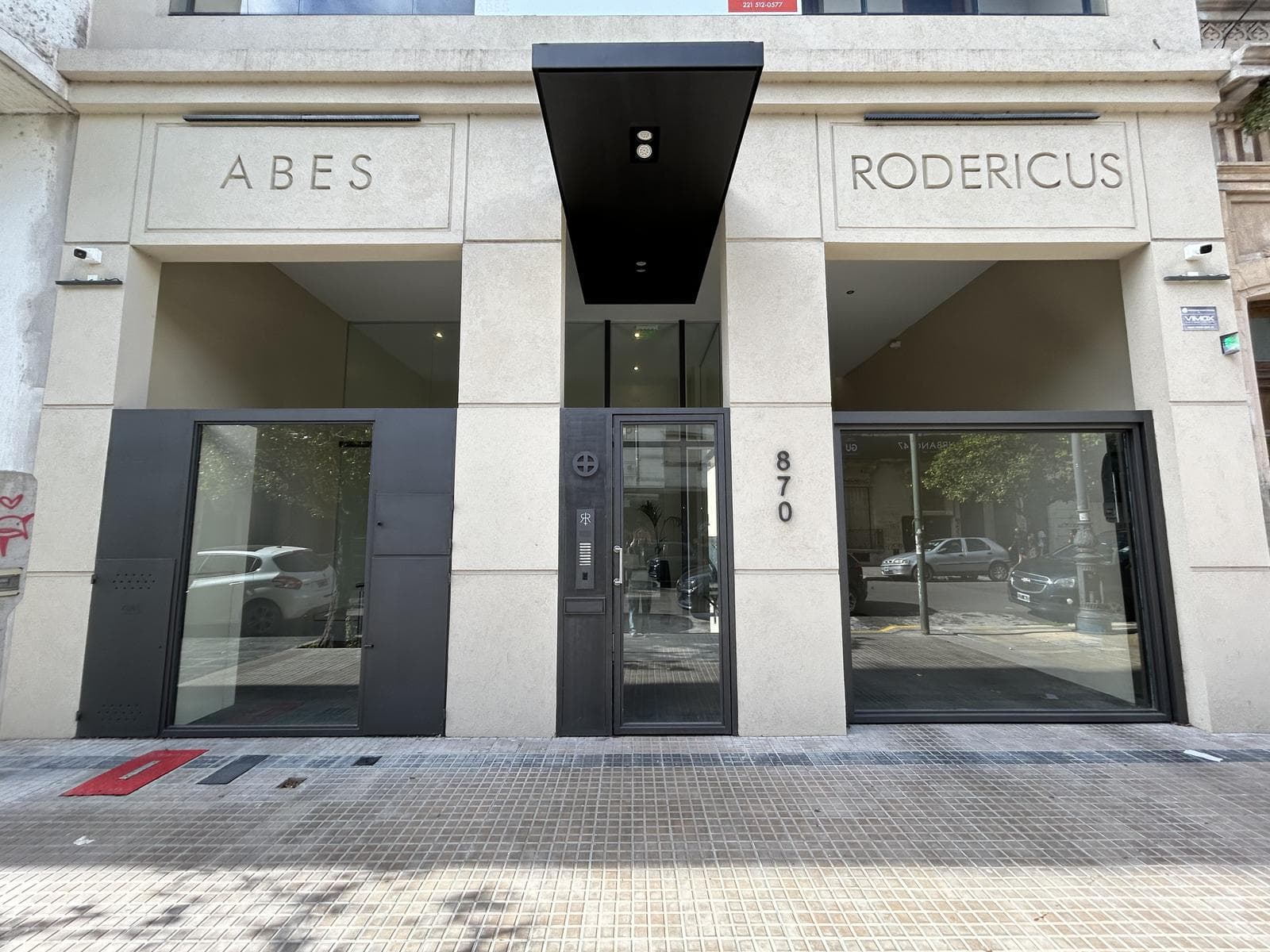 Departamento en La Plata - 1