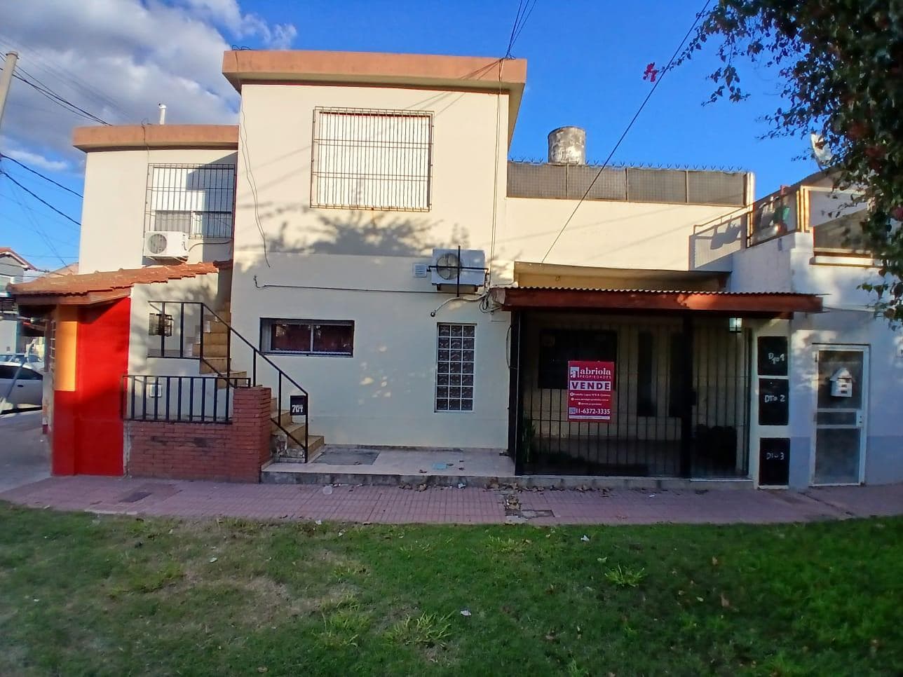 PH en Quilmes Oeste - 1