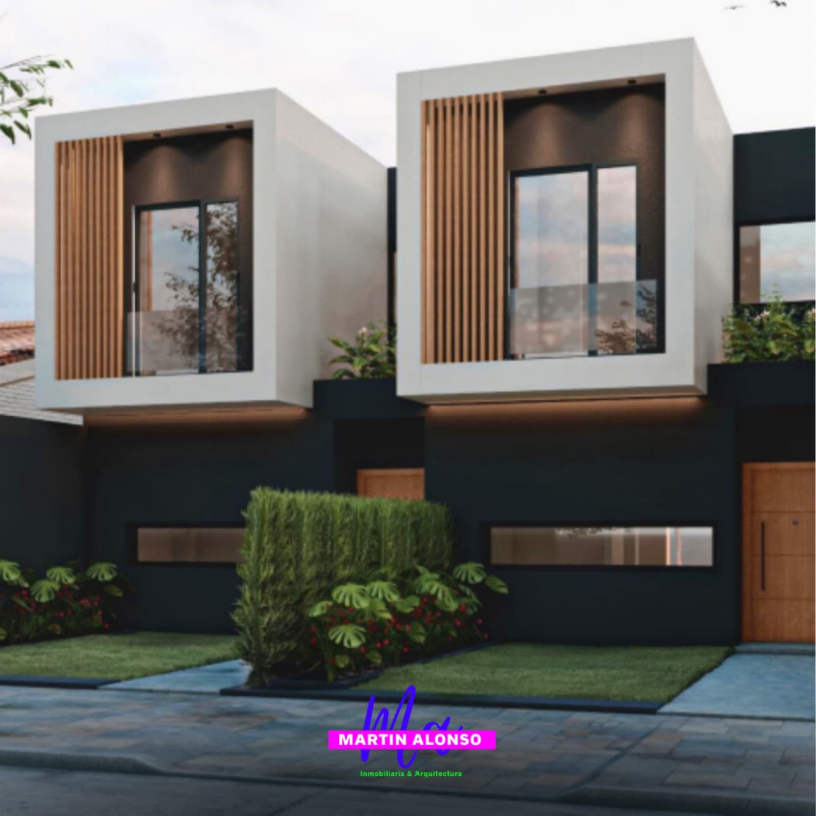 Venta Duplex 3 ambientes pileta y jardin privados - 1