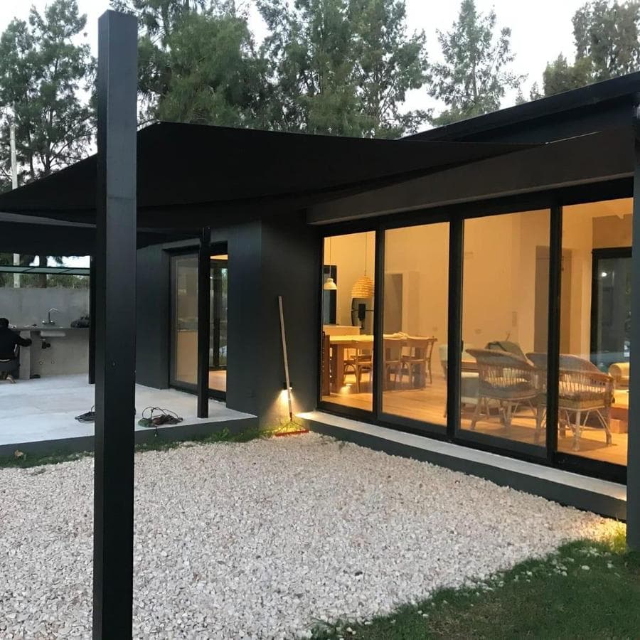 VENTA!!! CASA ESTANCIA LAS MALVINAS II - 1