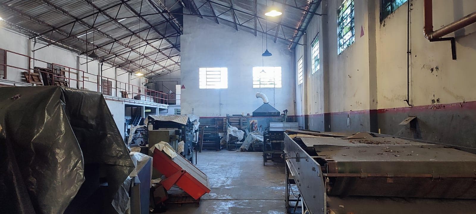 Depósito Galpon 1700 m2 Venta en Gerli Avellaneda - 1