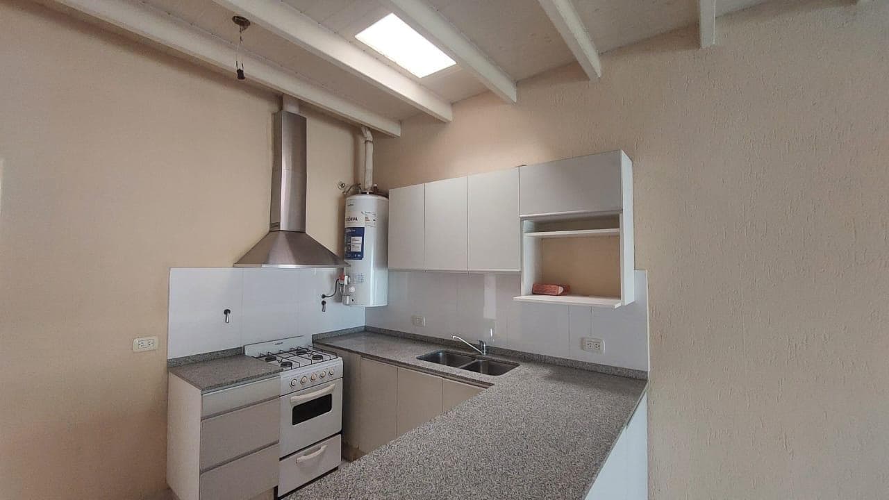 Departamento en Lujan De Cuyo - 1