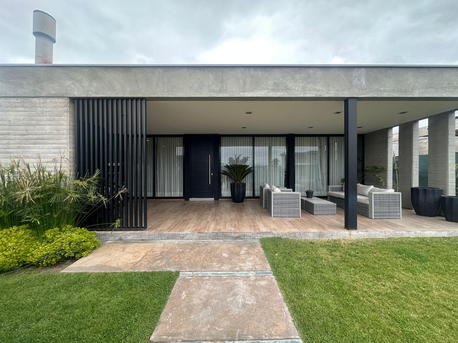 Barrio Rincón Viamonte A-45 - 1