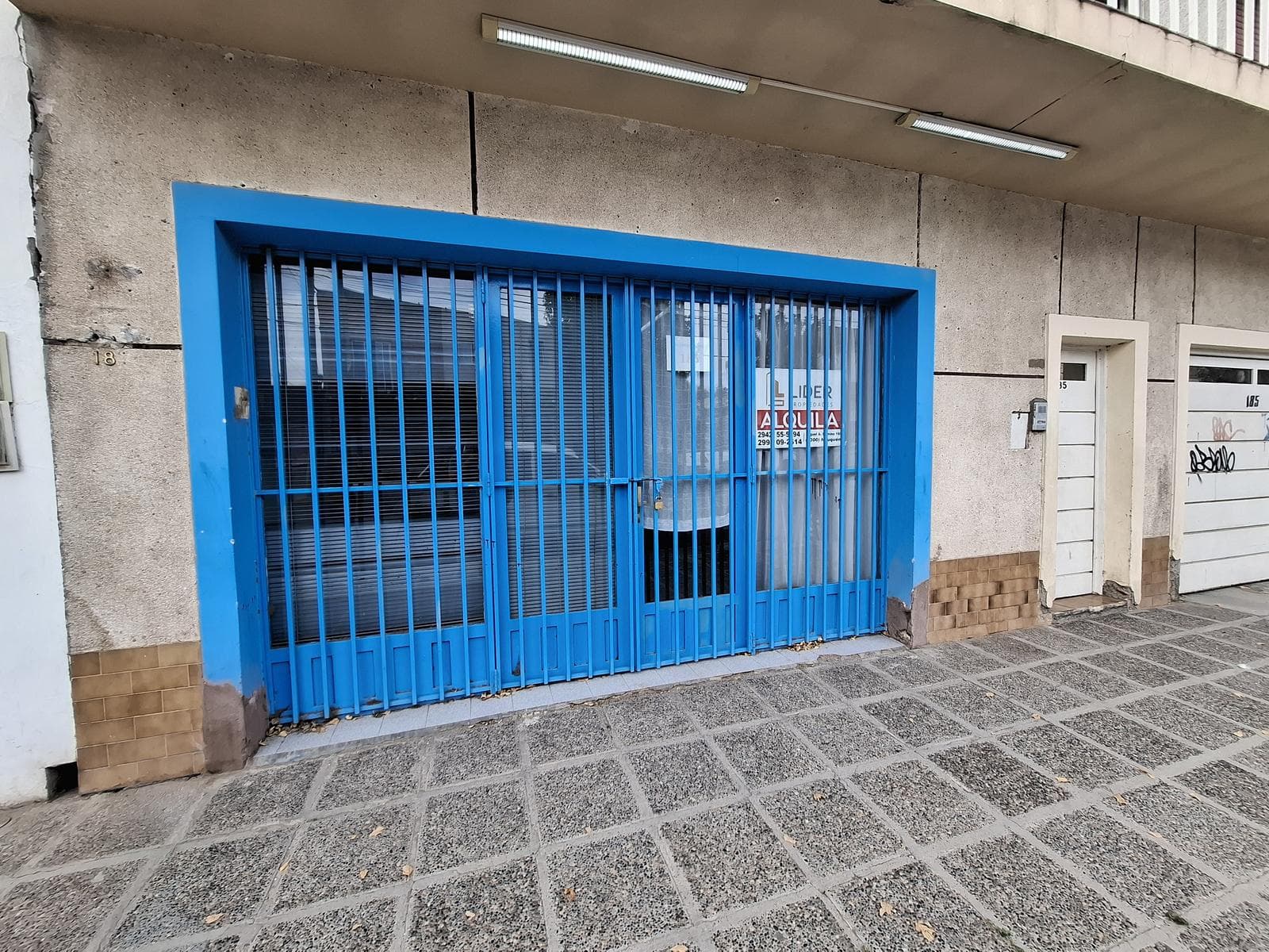 Alquiler de Oficina - 1