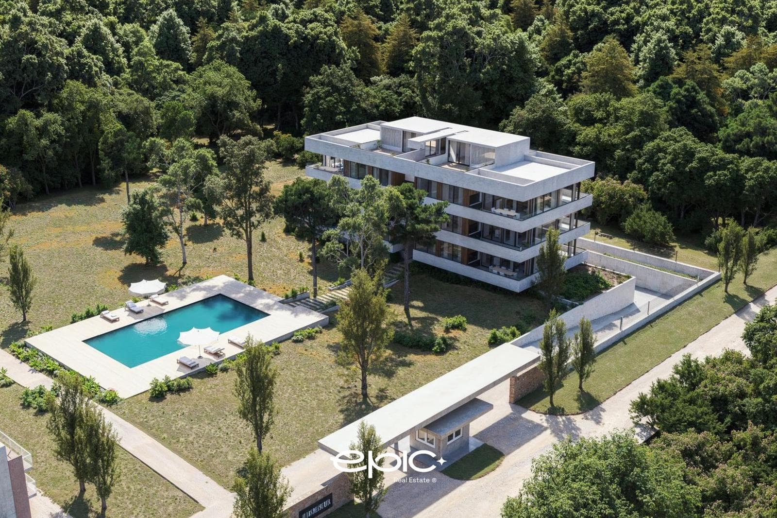 Departamento en venta en Colonia Marina - 1