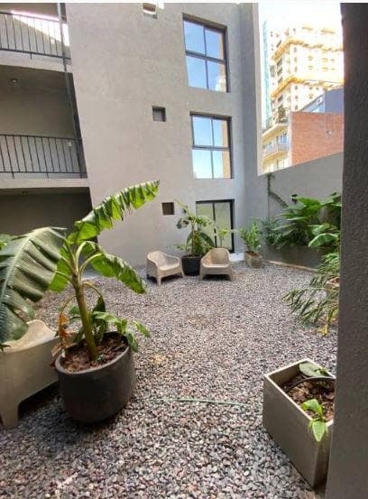 Venta - Departamento Monoambiente - Tigre - 1