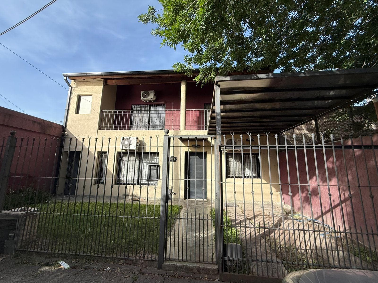 Casa en Hurlingham - 1