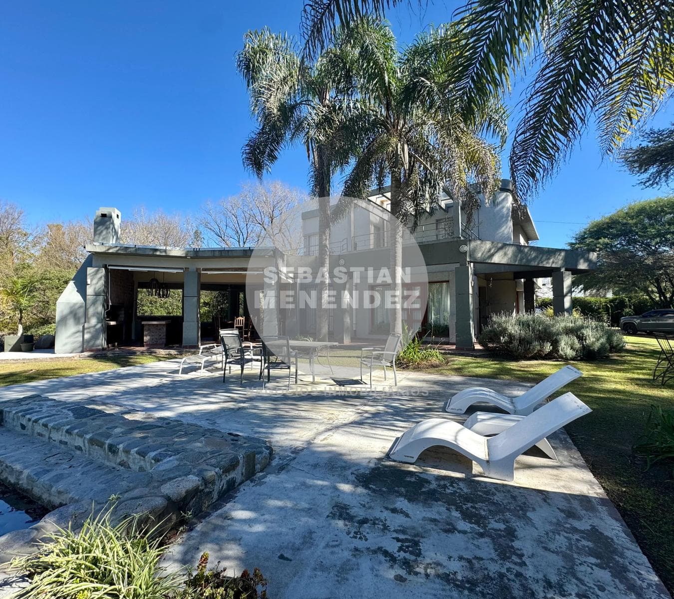 Uso Comercial - Lote de 6328 m2 - Sobre Av. Recta Martinolli - Desarrollo Inmobiliario - Alquiler - 1