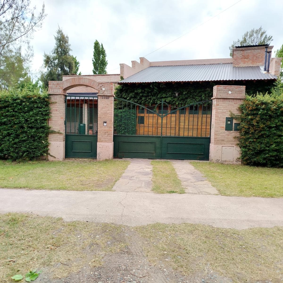 Casa en Las Paredes - 1