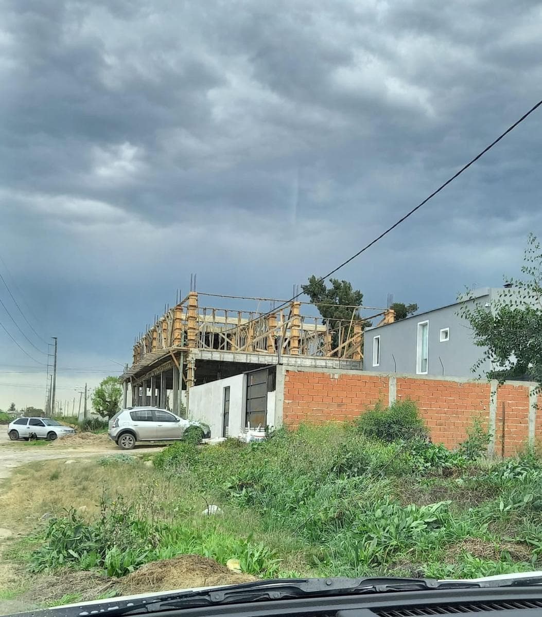 Terreno en venta - 600mts2 - Melchor Romero - 1