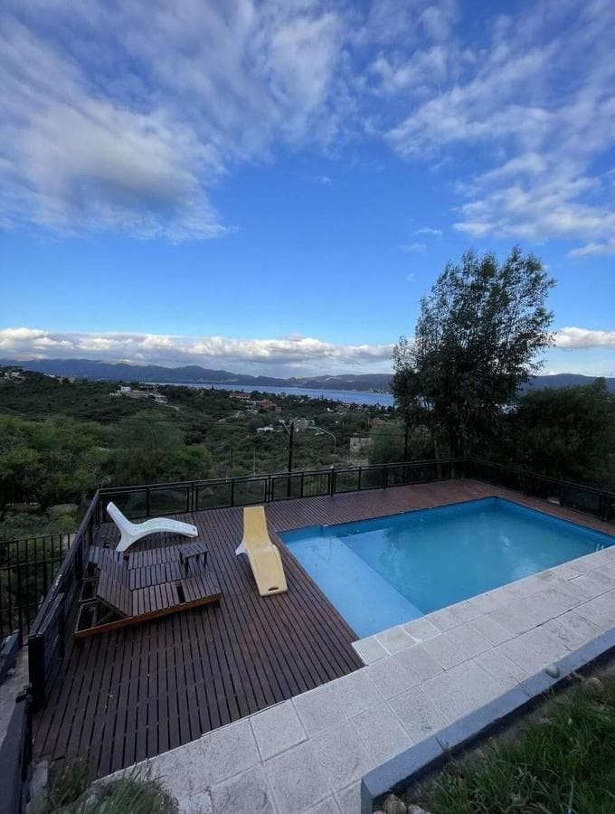 Excelente oportunidad alquiler Carlos Paz - 1