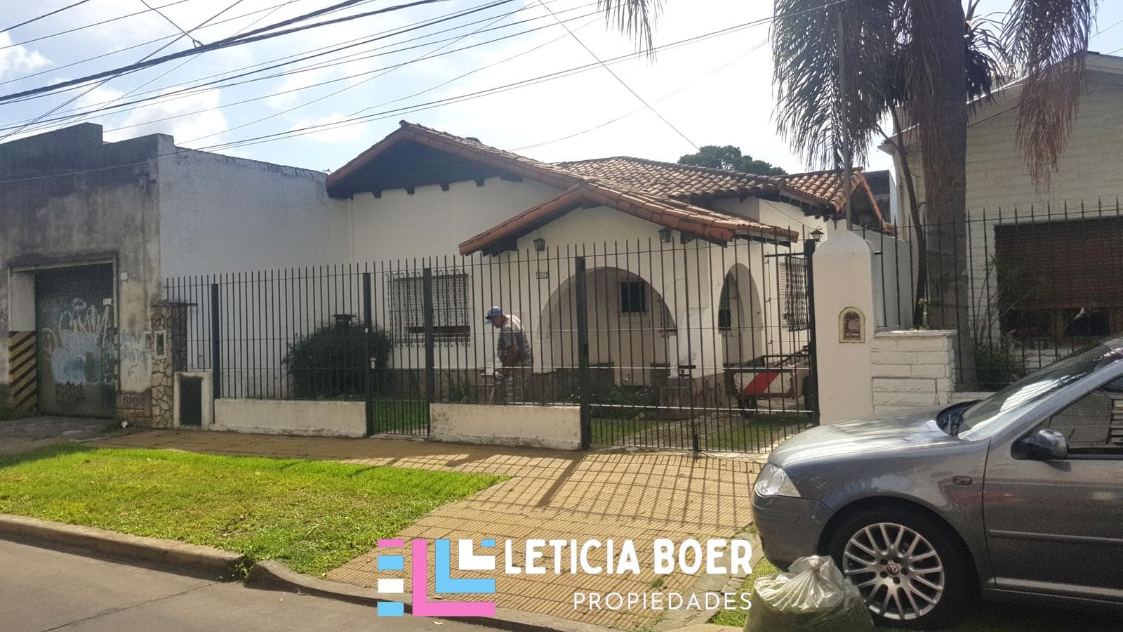 Casa en San Andrés - 1