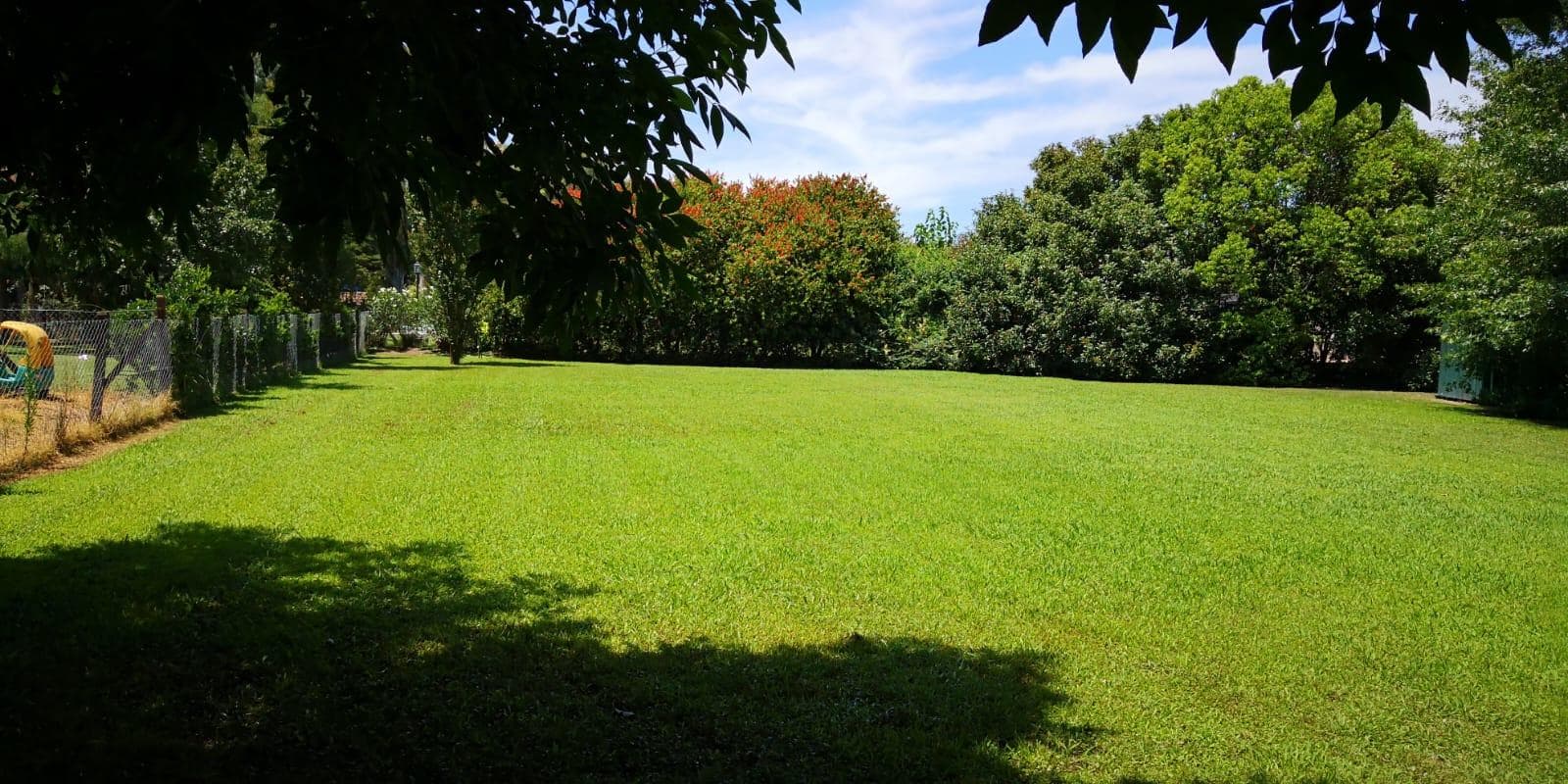 Terreno en Club de Campo San Francisco. Oportunidad! - 1
