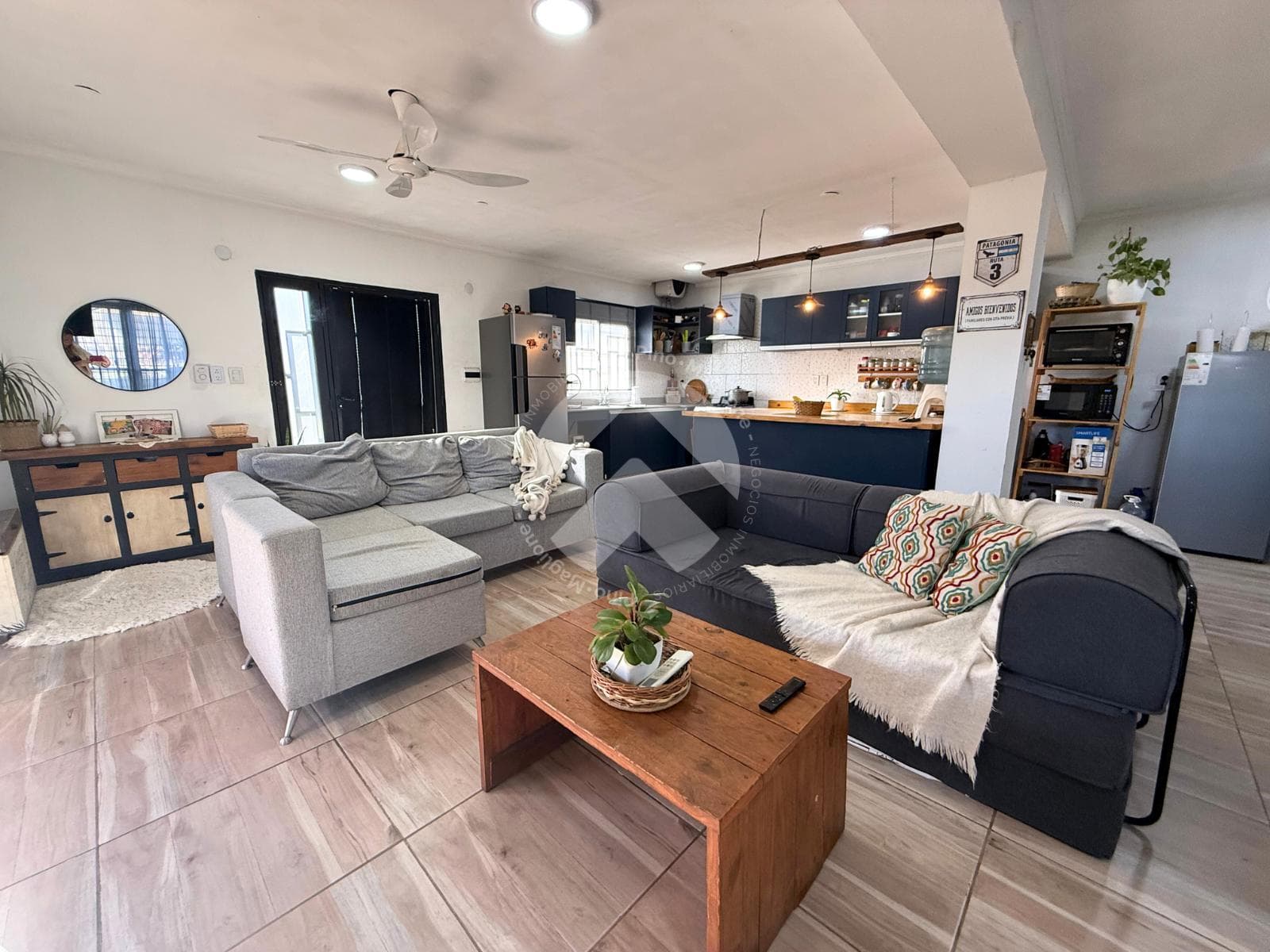 CASA EN SAUCE VIEJO - 1