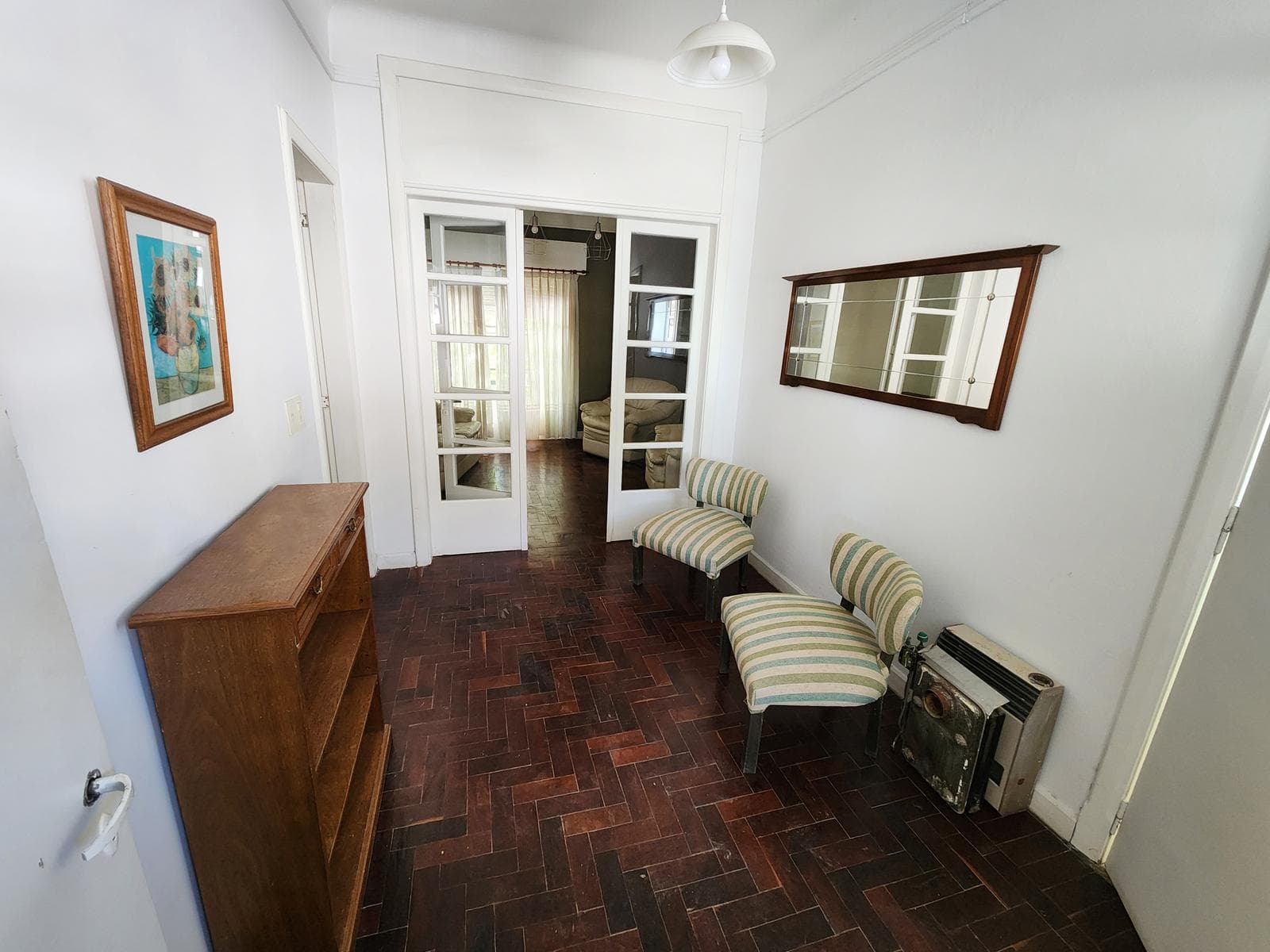 Departamento en zona céntrica - 1