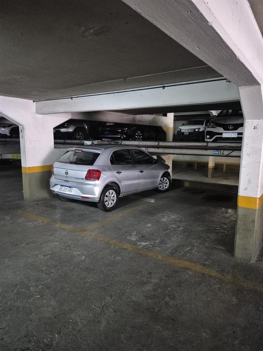 Cochera en Mendoza cdad - 1