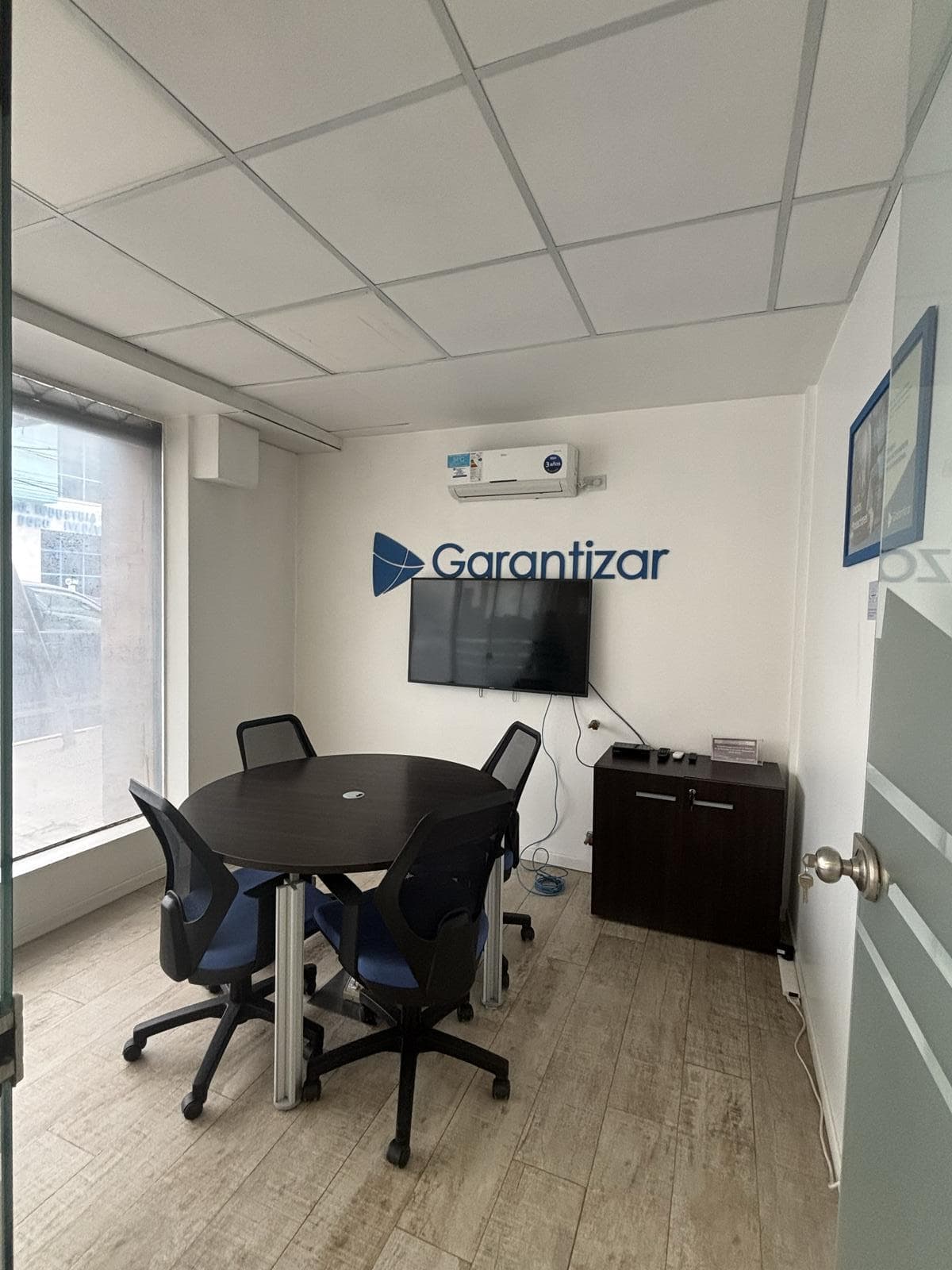 Oficina en Comodoro Rivadavia - 1