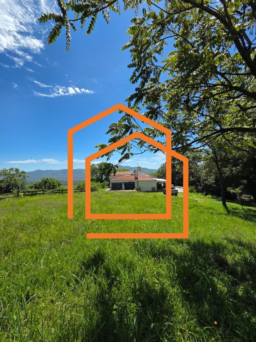 Casa en Vaqueros - 1