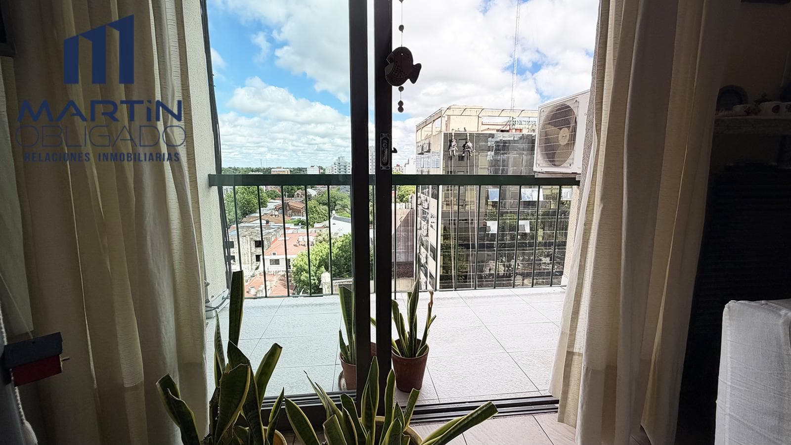 Venta de Departamento 3 ambientes en San Miguel excelente ubicación - 1