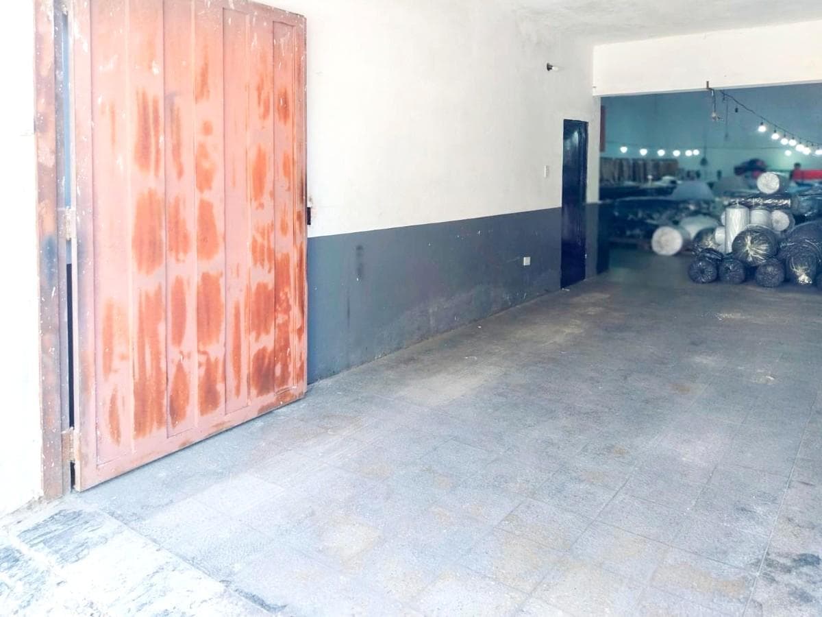 VENTA - Galpón con oficina - Bella Vista, Rosario - 1