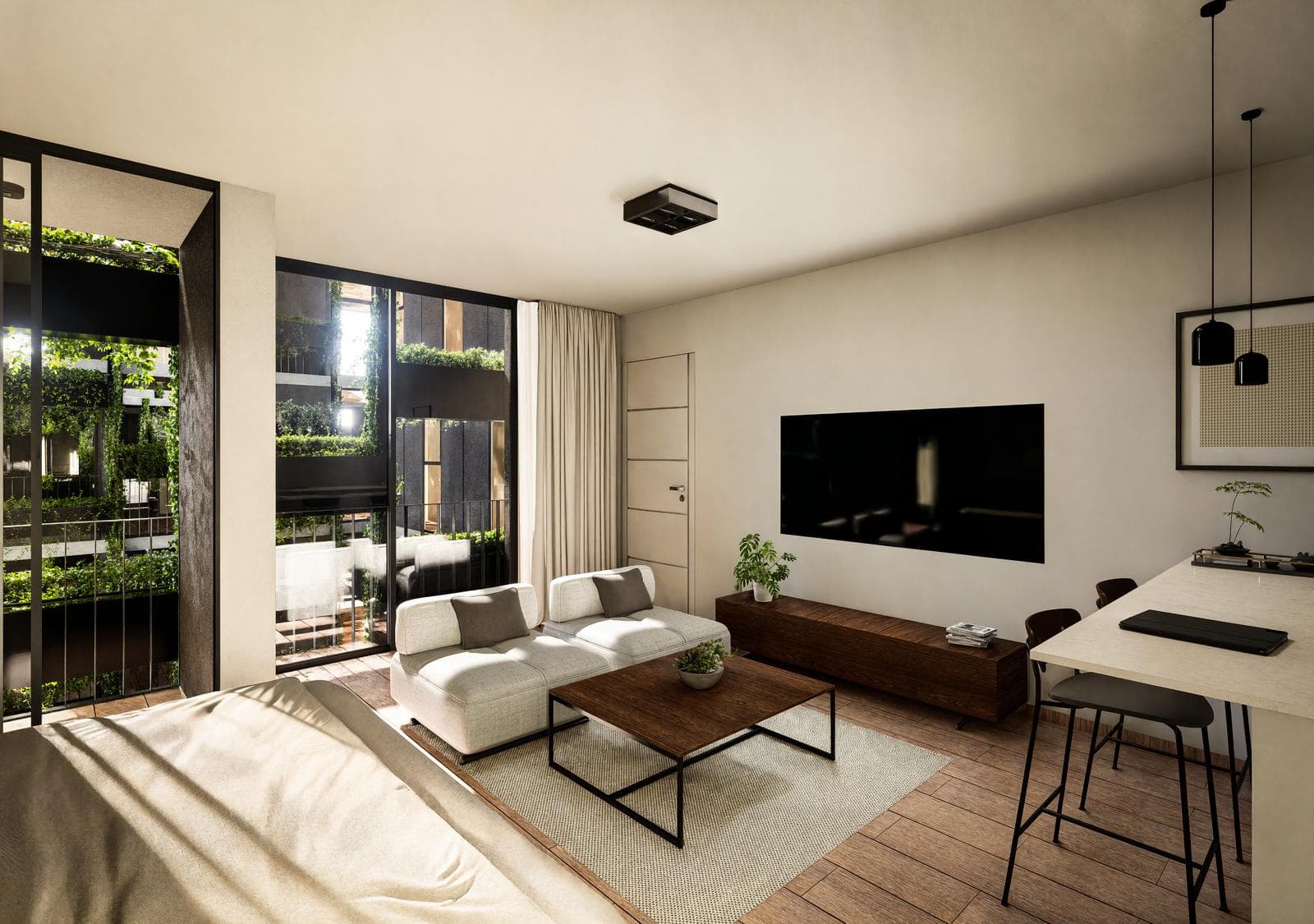 Departamento en venta Monoambiente en Pozo - Florida, Vicente Lopez - 1