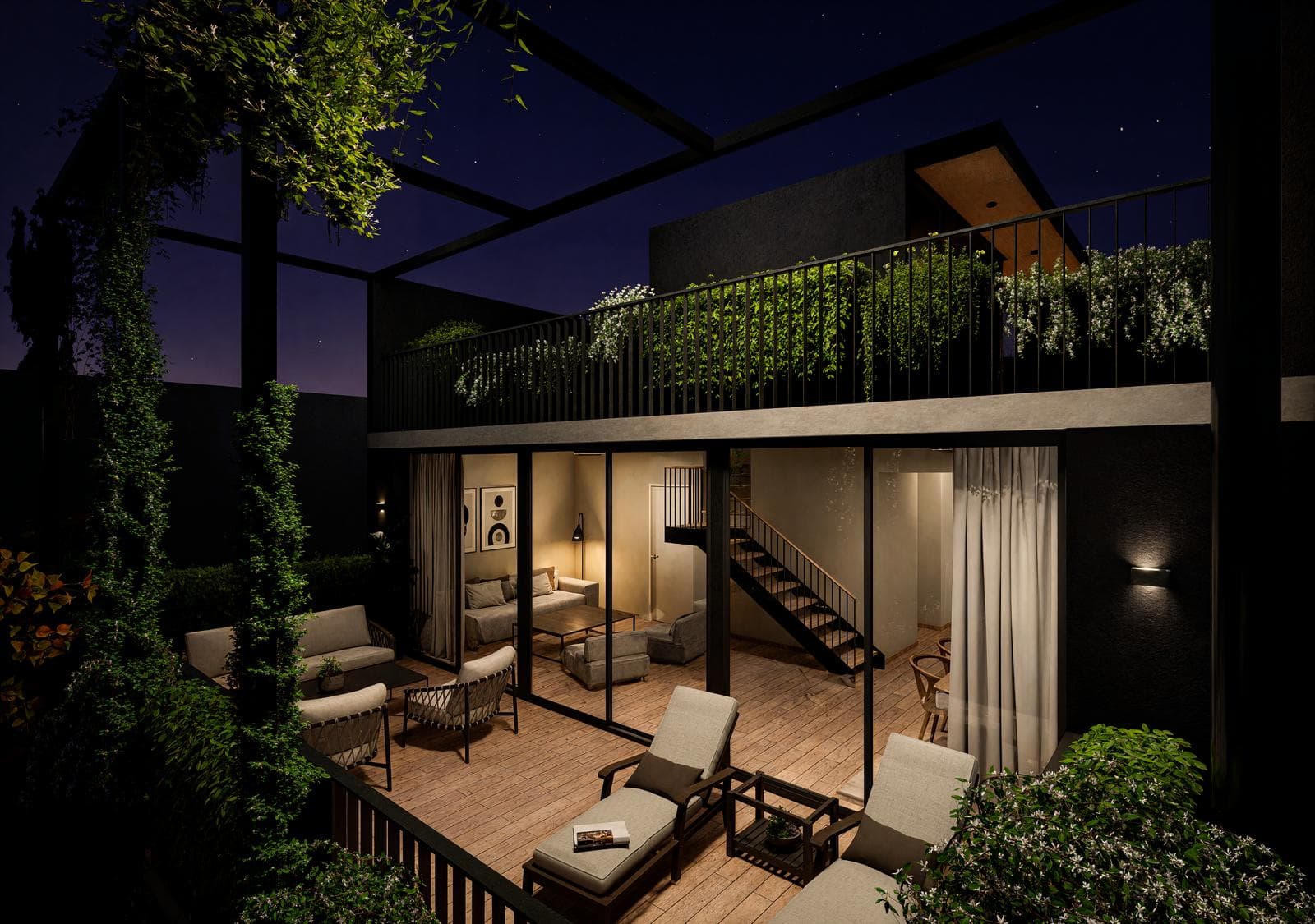 Departamento en venta de 3 ambientes en Florida, Vicente López. Con terraza propia, venta en Pozo - 1