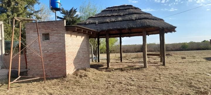 Terreno en Andino - 1