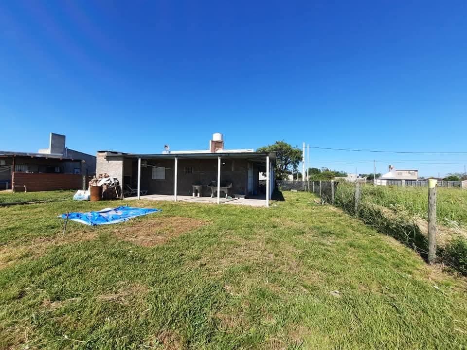 CASA 2 DORM RECREO (15X45) - 1