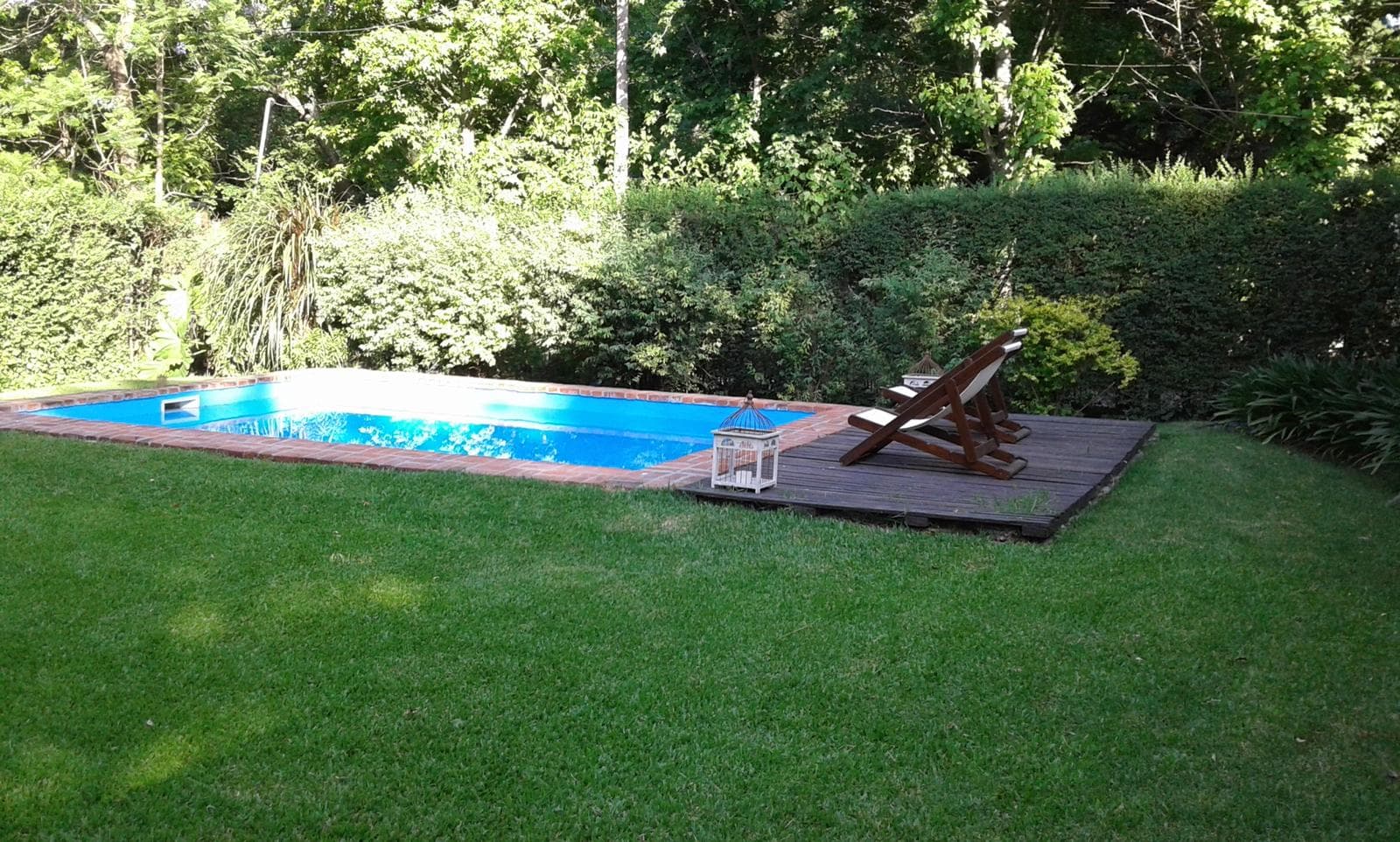 FEBRERO/ QUINCENAS - 1