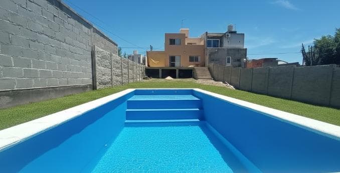 Casa en San Nicolás - 1