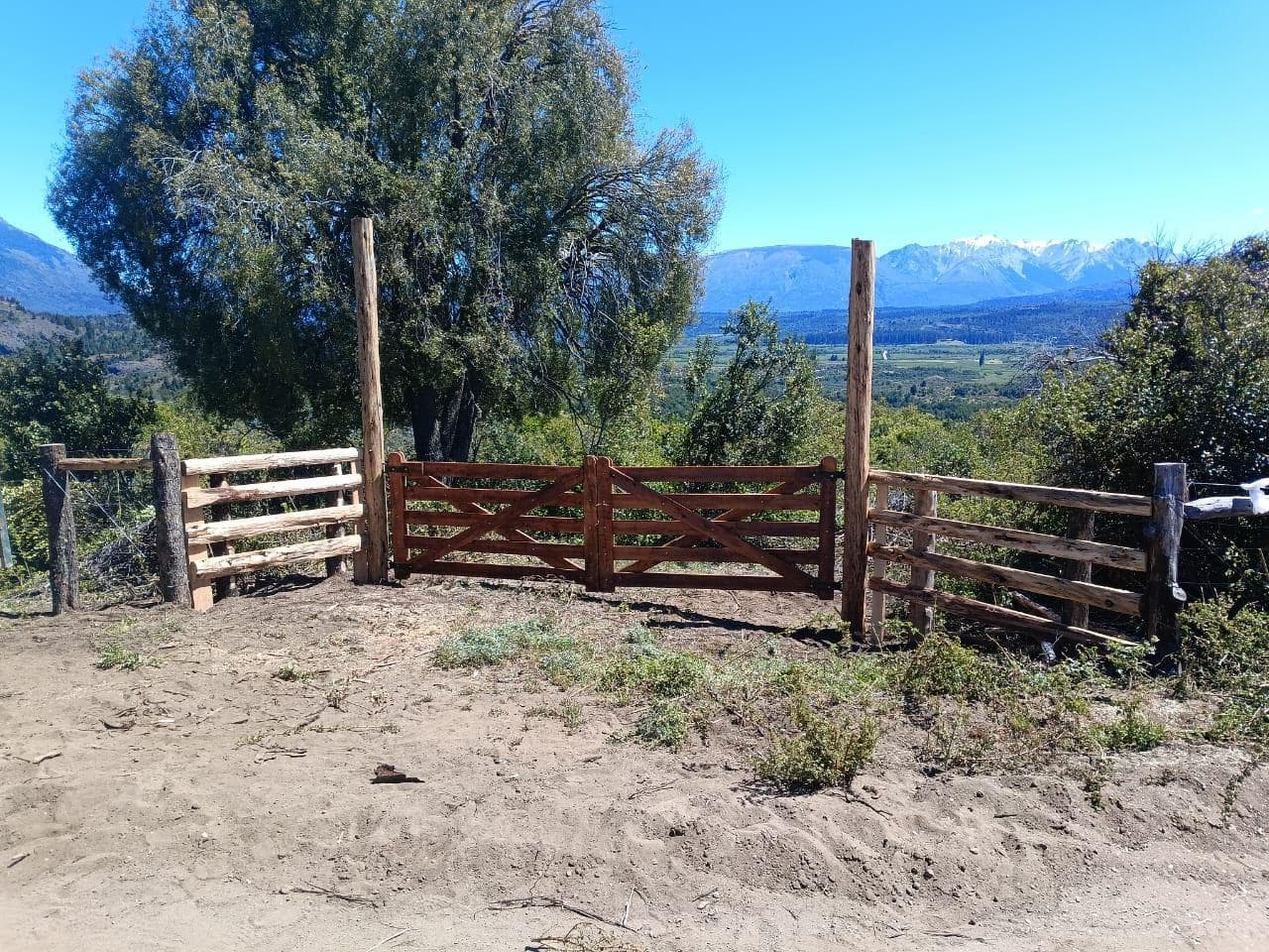 Chacra en Cholila - 1