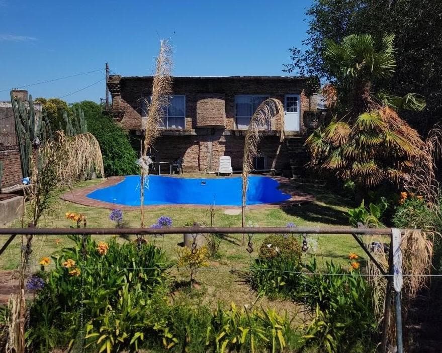 Quinta Arquitectura Neocastellana ideal Eventos, Pergamino, Bs. As. - 1