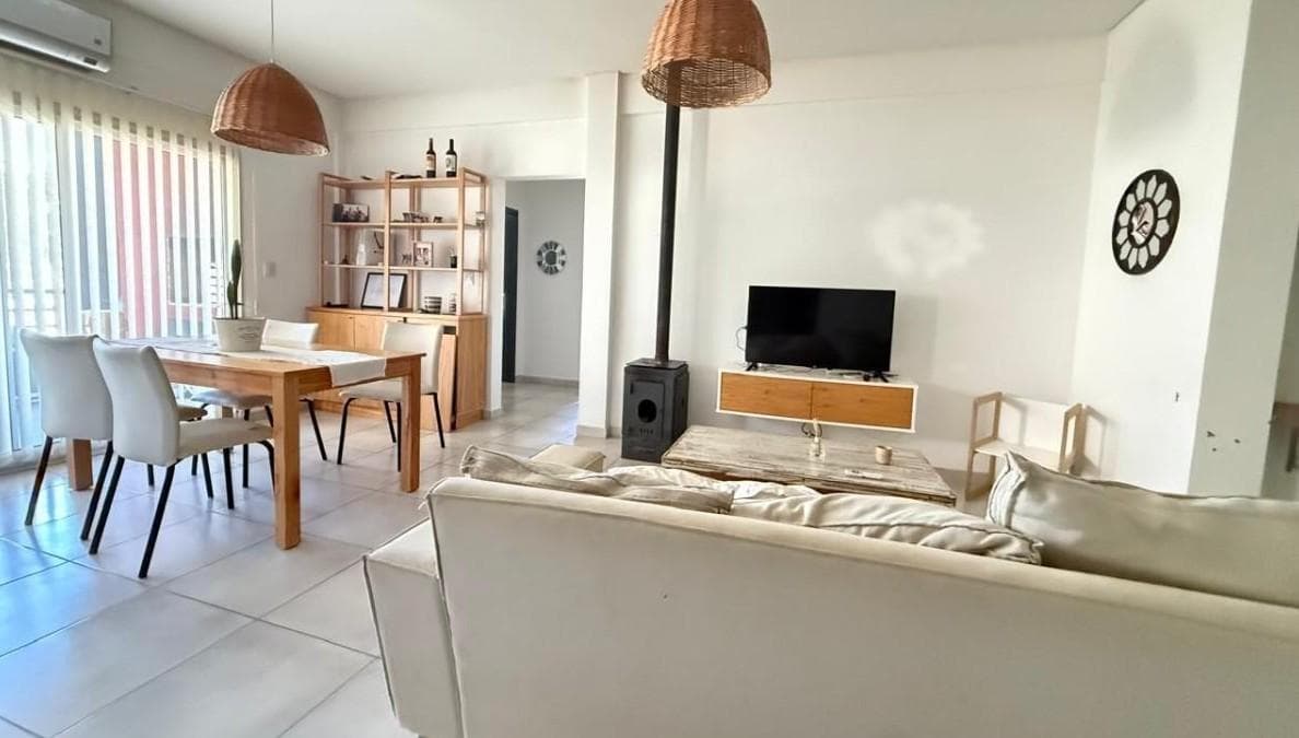 Departamento 3 ambientes en venta Altos del Golf, Ranelagh - 1