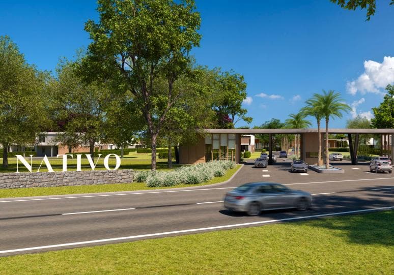 Venta Lotes - Oportunidad Inversión - Nativo Pilar - 1