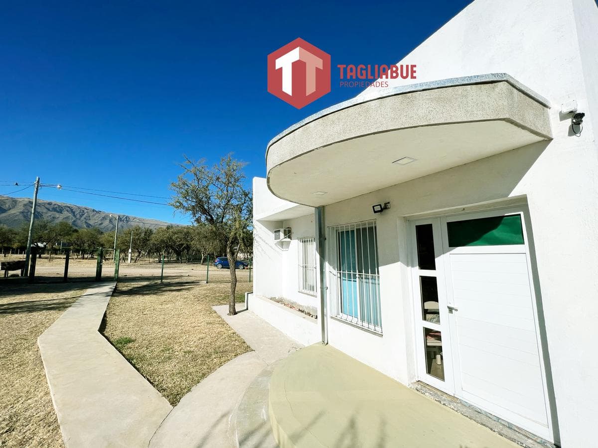 Casa Completamente Amoblada - 1