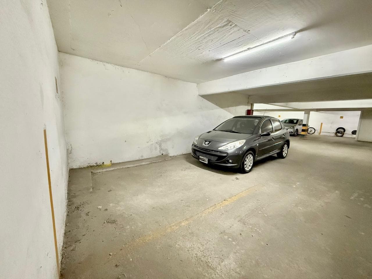 VENTA Cochera en Barrio Martin - 1