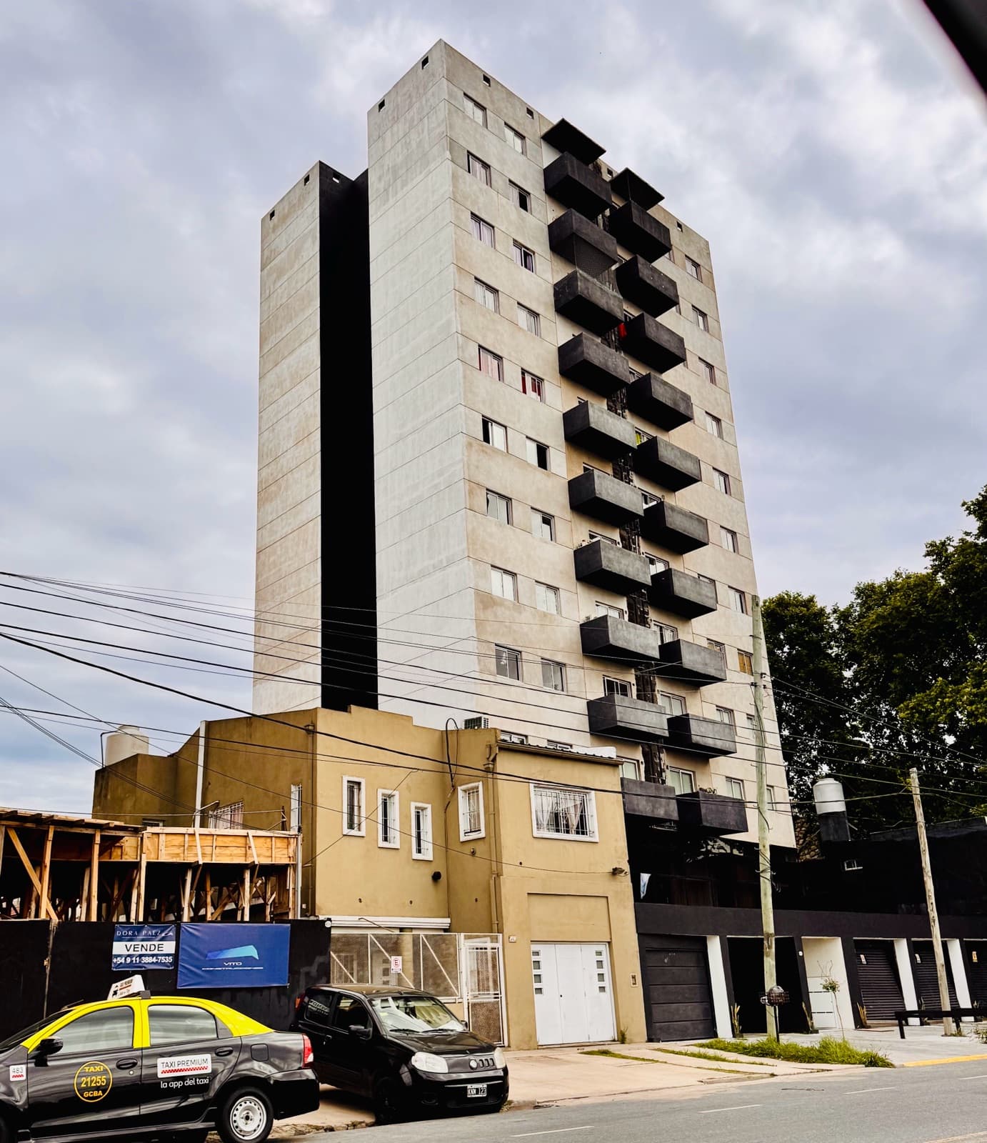 Venta | Departamento | 2 | dos | ambientes | financiación | pesos | pozo | Ramos Mejía | cochera - 1