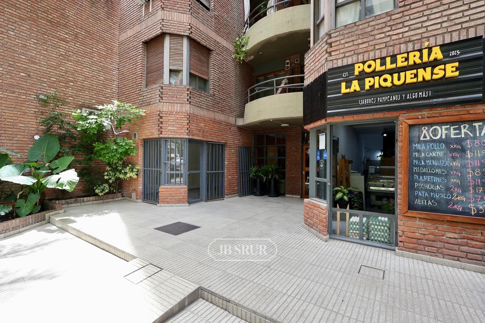 Local en Venta en Nueva Córdoba - 1