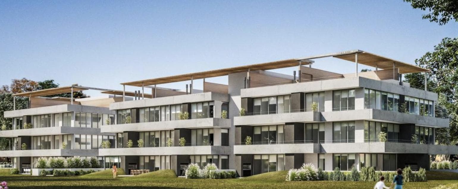 Departamento en venta en Bosque Pilar - 1