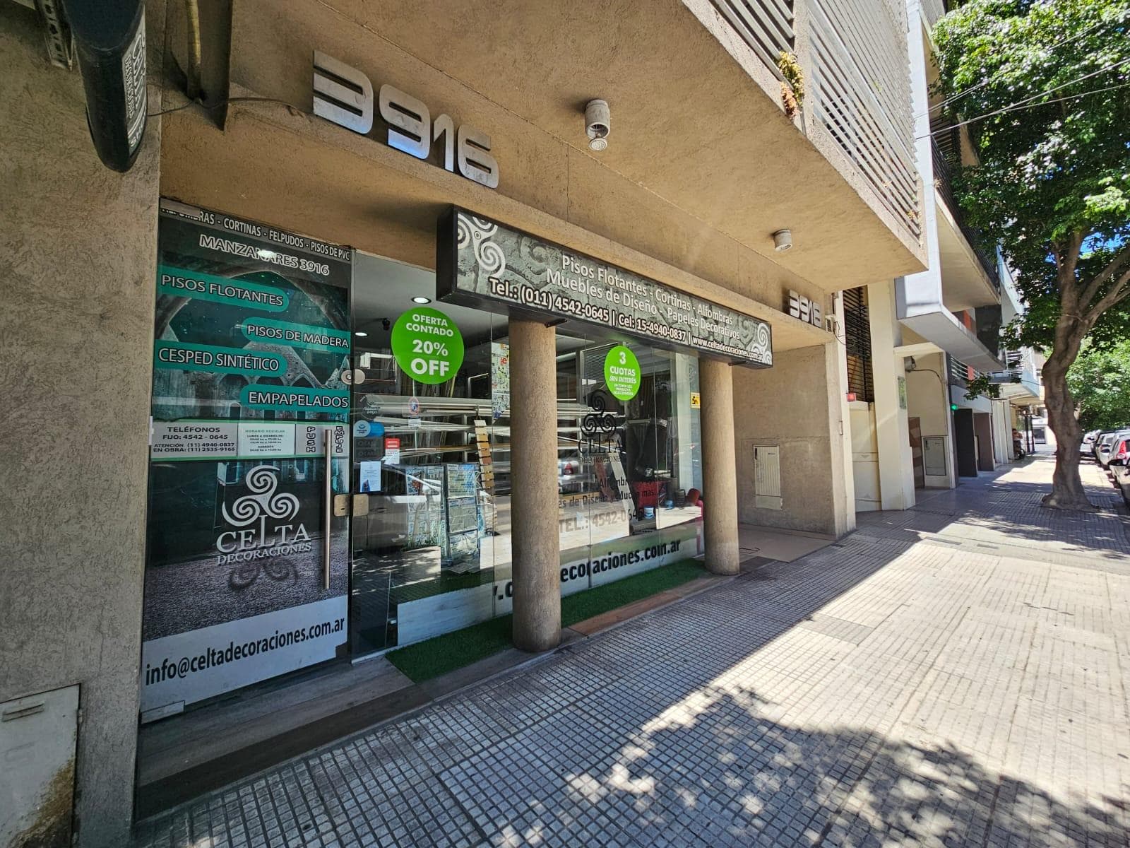 Local comercial en venta! Saavedra - 1